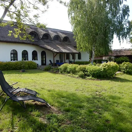 Oda ve Kahvaltı Tisza Tiszabábolna