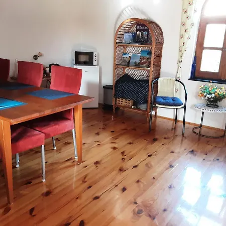 Bed & Breakfast Tisza Tiszababolna
