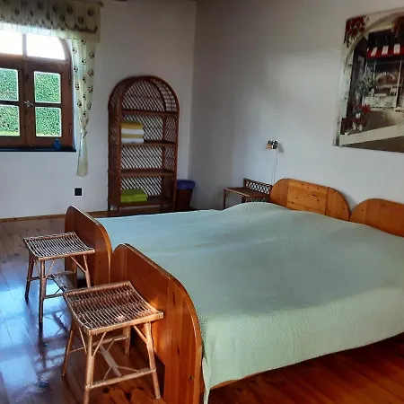 Oda ve Kahvaltı Tisza