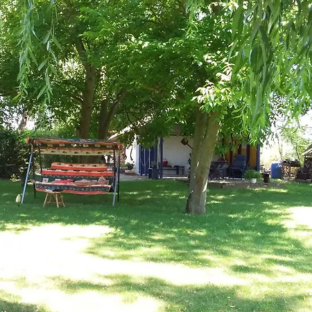 Tisza 3* Tiszabábolna