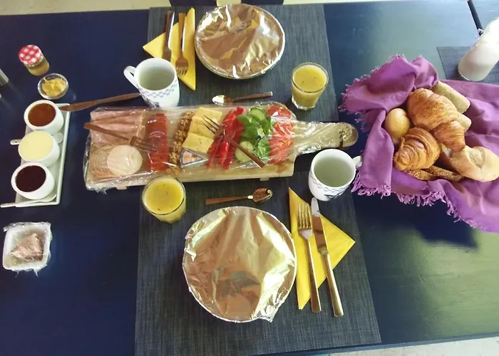 Tisza Bed & Breakfast 3*