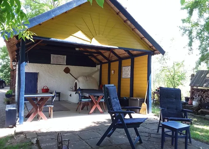 Tisza فندق مبيت وإفطار Tiszabábolna