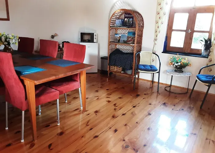 Bed & Breakfast Tisza Tiszabábolna