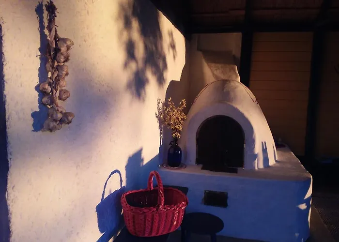 Bed & Breakfast Tisza