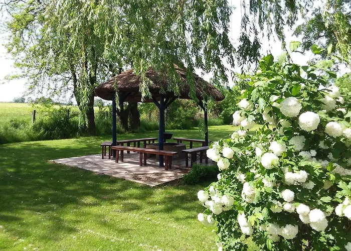 Tisza Bed & Breakfast Tiszabábolna