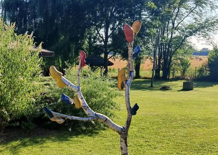 Tisza 3* Tiszabábolna