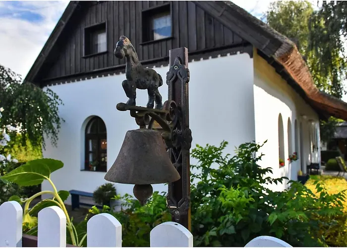 Tisza Bed & Breakfast 3*